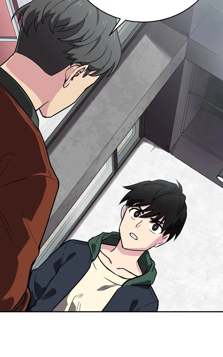 Golem Dungeon Rush Chapter 45 page 121 - 