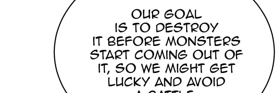 Golem Dungeon Rush Chapter 45 page 124 - 