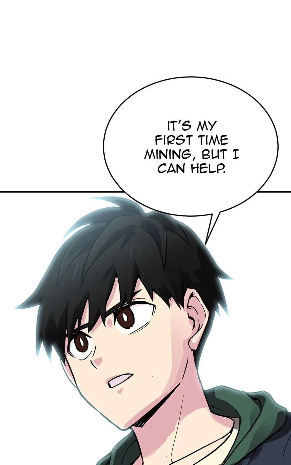 Golem Dungeon Rush Chapter 45 page 137 - 