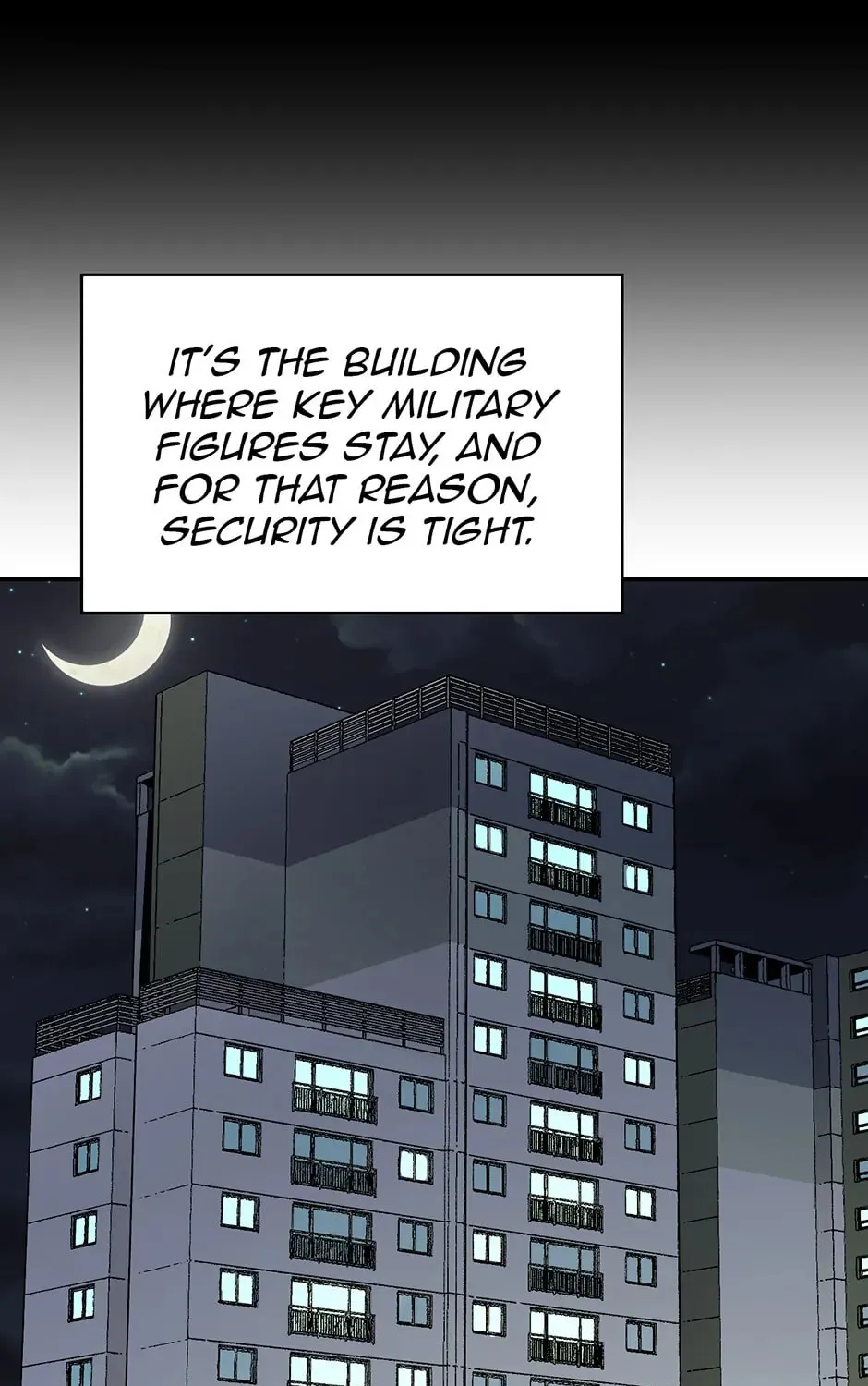 Golem Dungeon Rush Chapter 45 page 37 - 