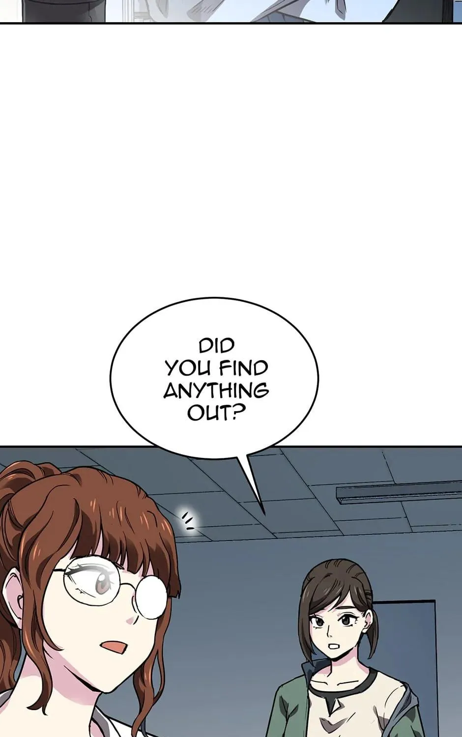 Golem Dungeon Rush Chapter 45 page 53 - 