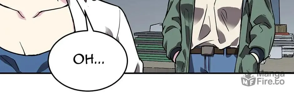 Golem Dungeon Rush Chapter 45 page 54 - 