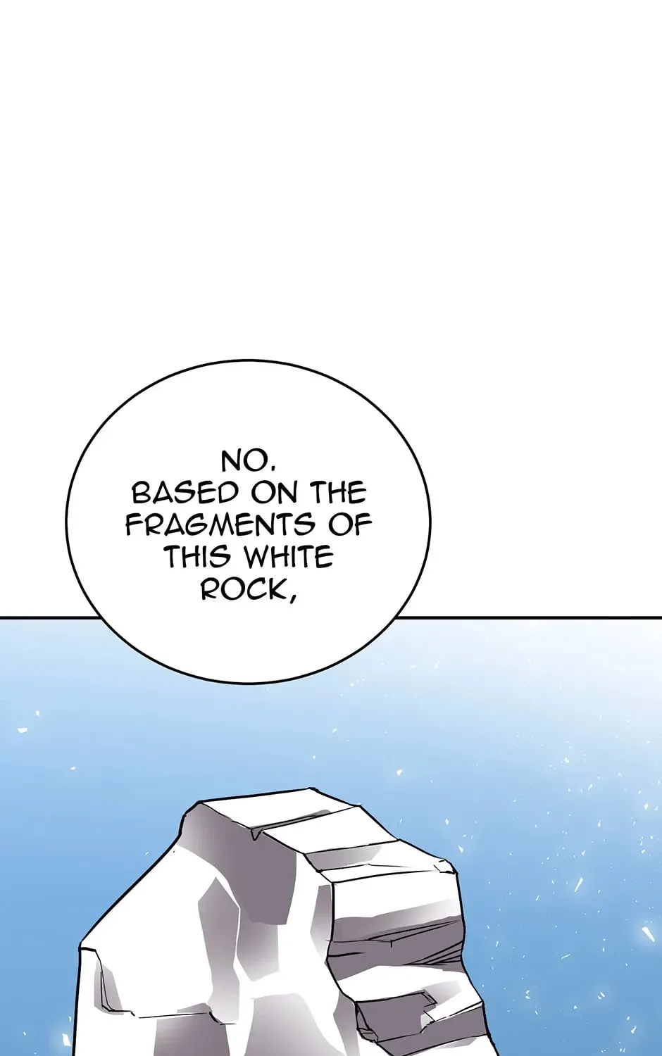 Golem Dungeon Rush Chapter 45 page 55 - 