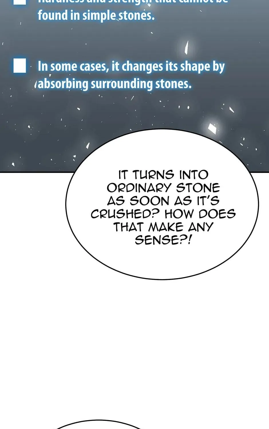 Golem Dungeon Rush Chapter 45 page 59 - 