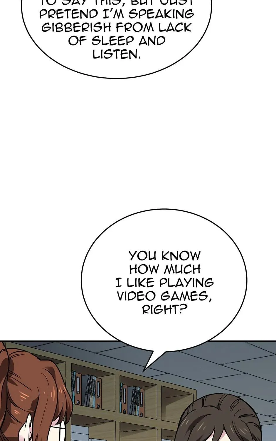 Golem Dungeon Rush Chapter 45 page 65 - 