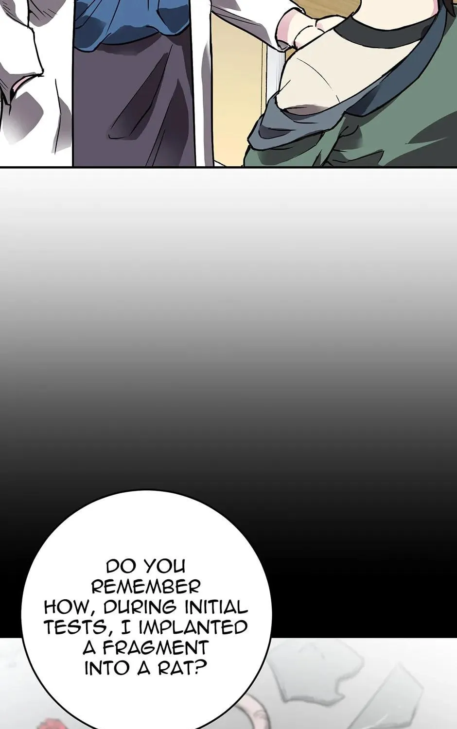 Golem Dungeon Rush Chapter 45 page 79 - 