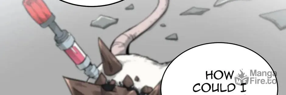 Golem Dungeon Rush Chapter 45 page 80 - 
