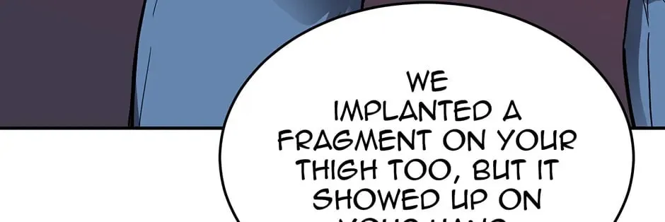 Golem Dungeon Rush Chapter 45 page 88 - 