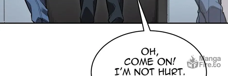 Golem Dungeon Rush Chapter 45 page 10 - 