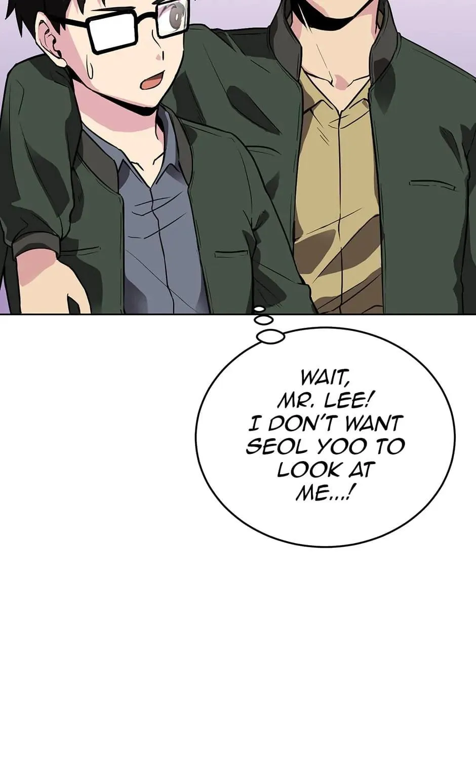 Golem Dungeon Rush Chapter 46 page 101 - 