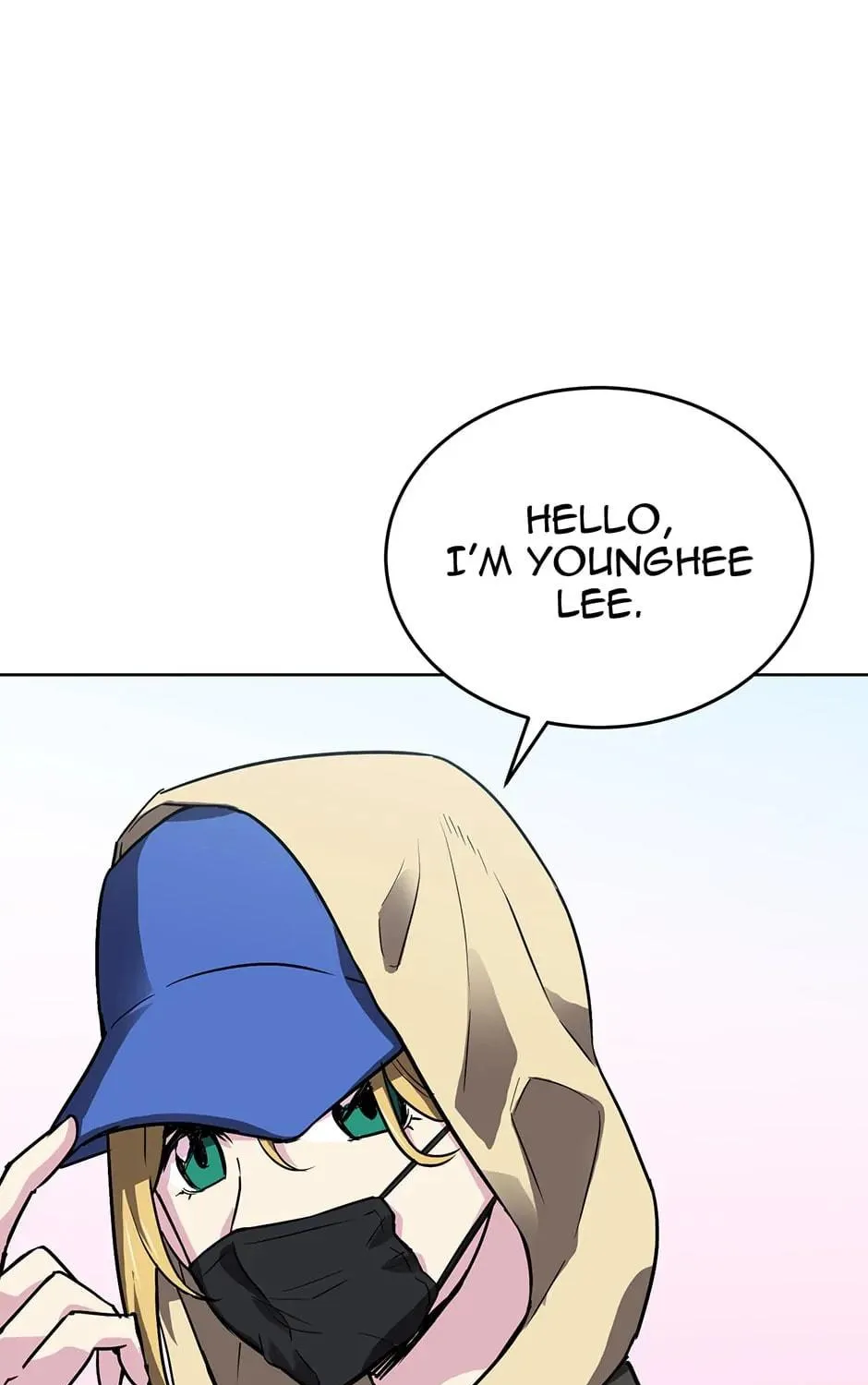 Golem Dungeon Rush Chapter 46 page 113 - 