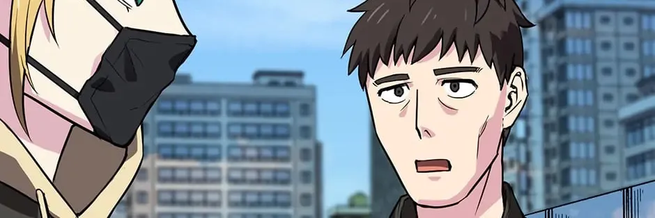 Golem Dungeon Rush Chapter 46 page 116 - 