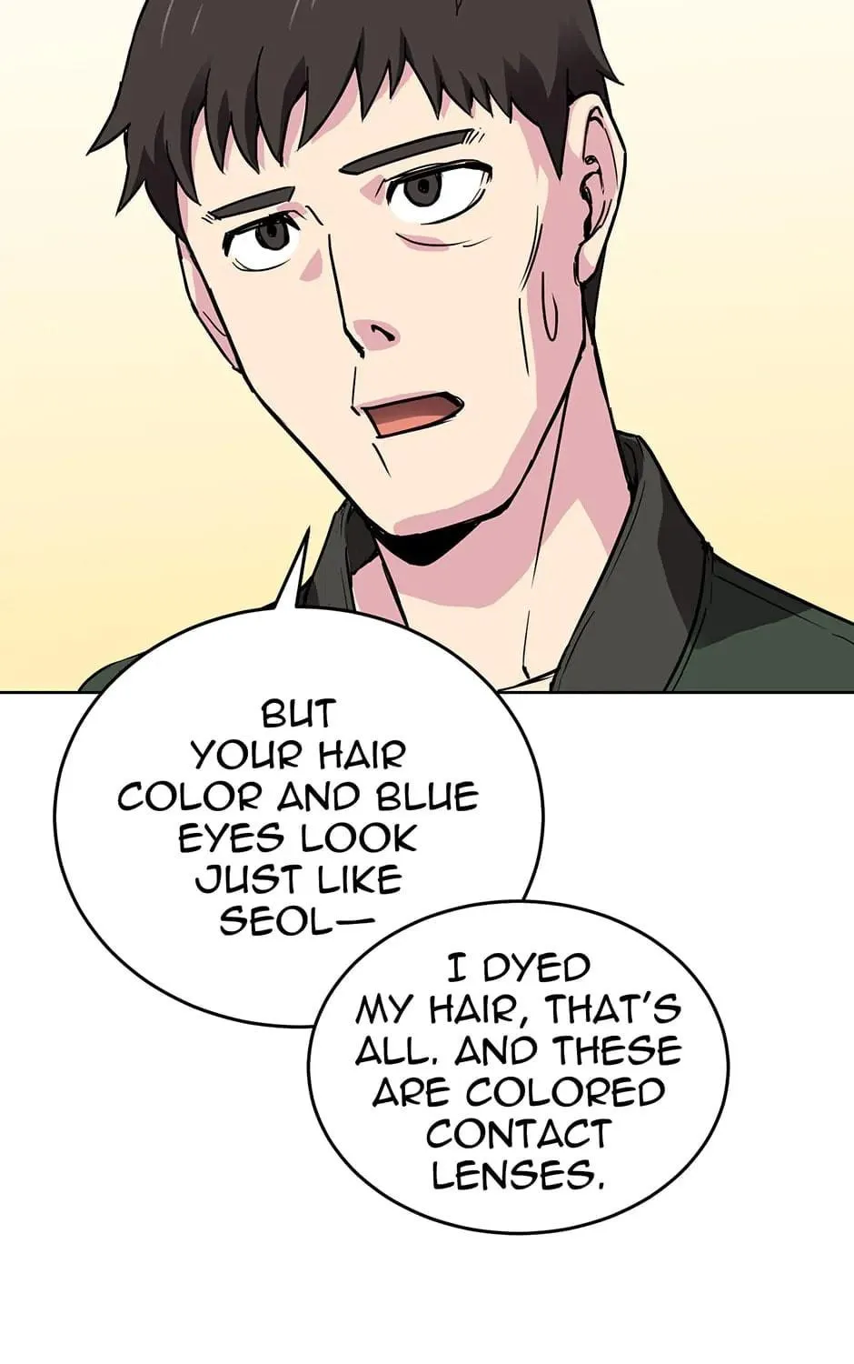 Golem Dungeon Rush Chapter 46 page 119 - 