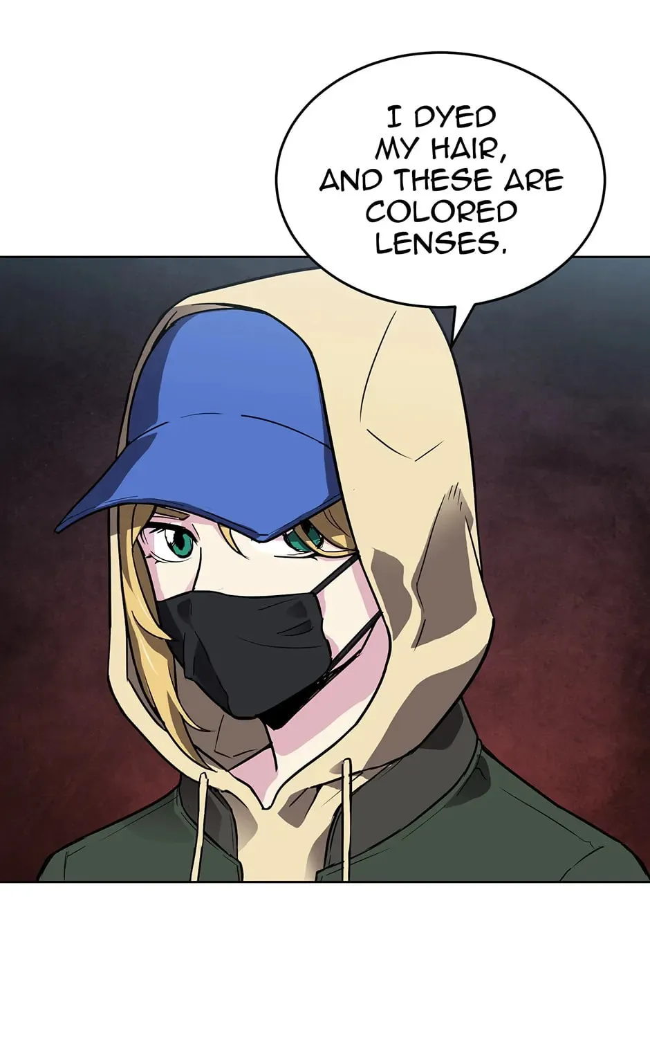 Golem Dungeon Rush Chapter 46 page 123 - 