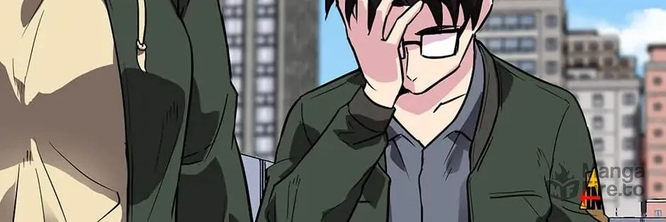 Golem Dungeon Rush Chapter 46 page 126 - 