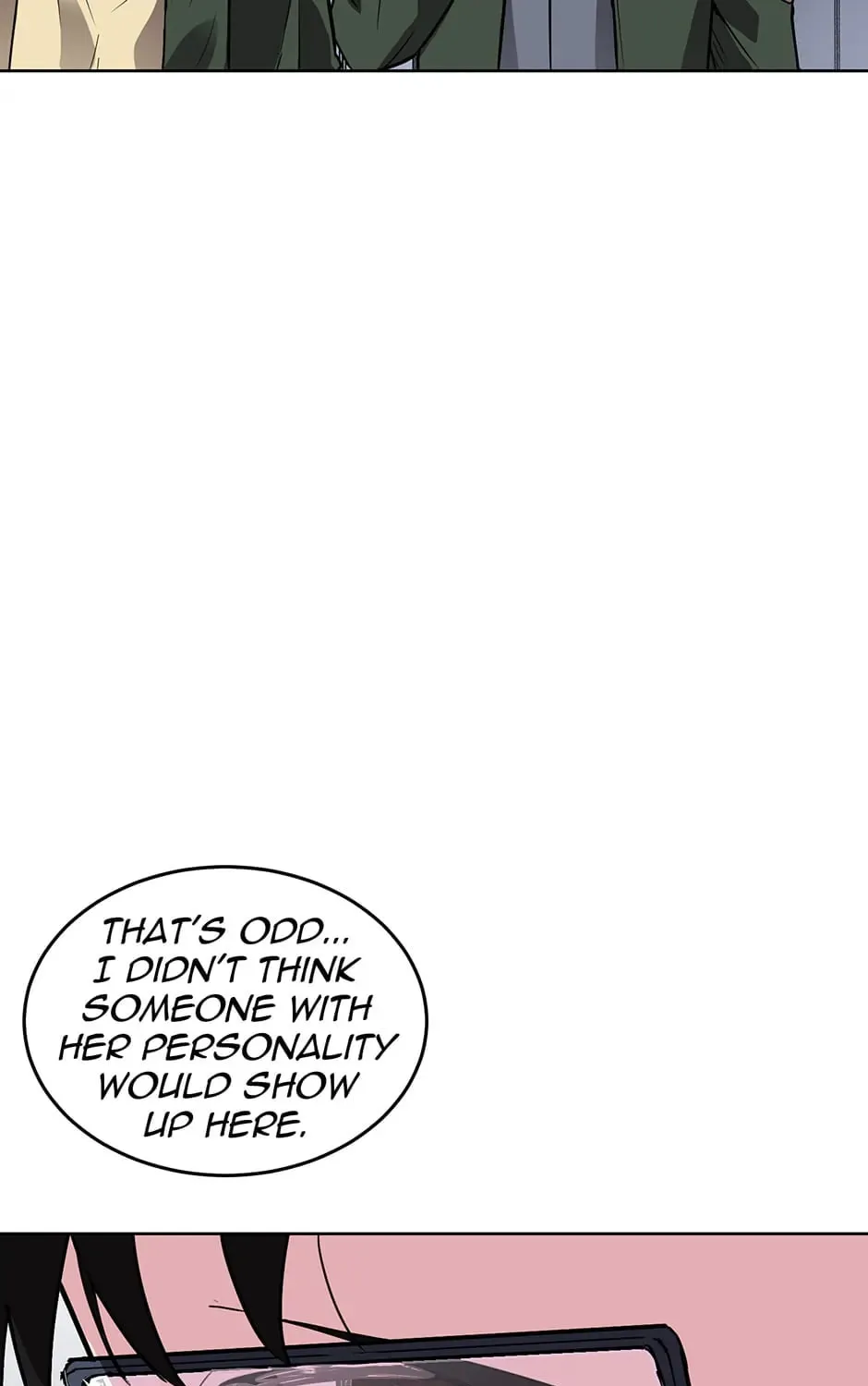 Golem Dungeon Rush Chapter 46 page 127 - 