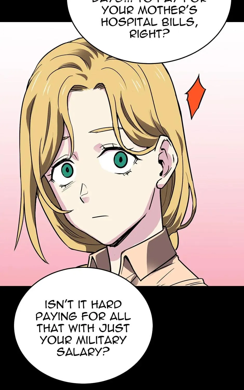 Golem Dungeon Rush Chapter 46 page 149 - 