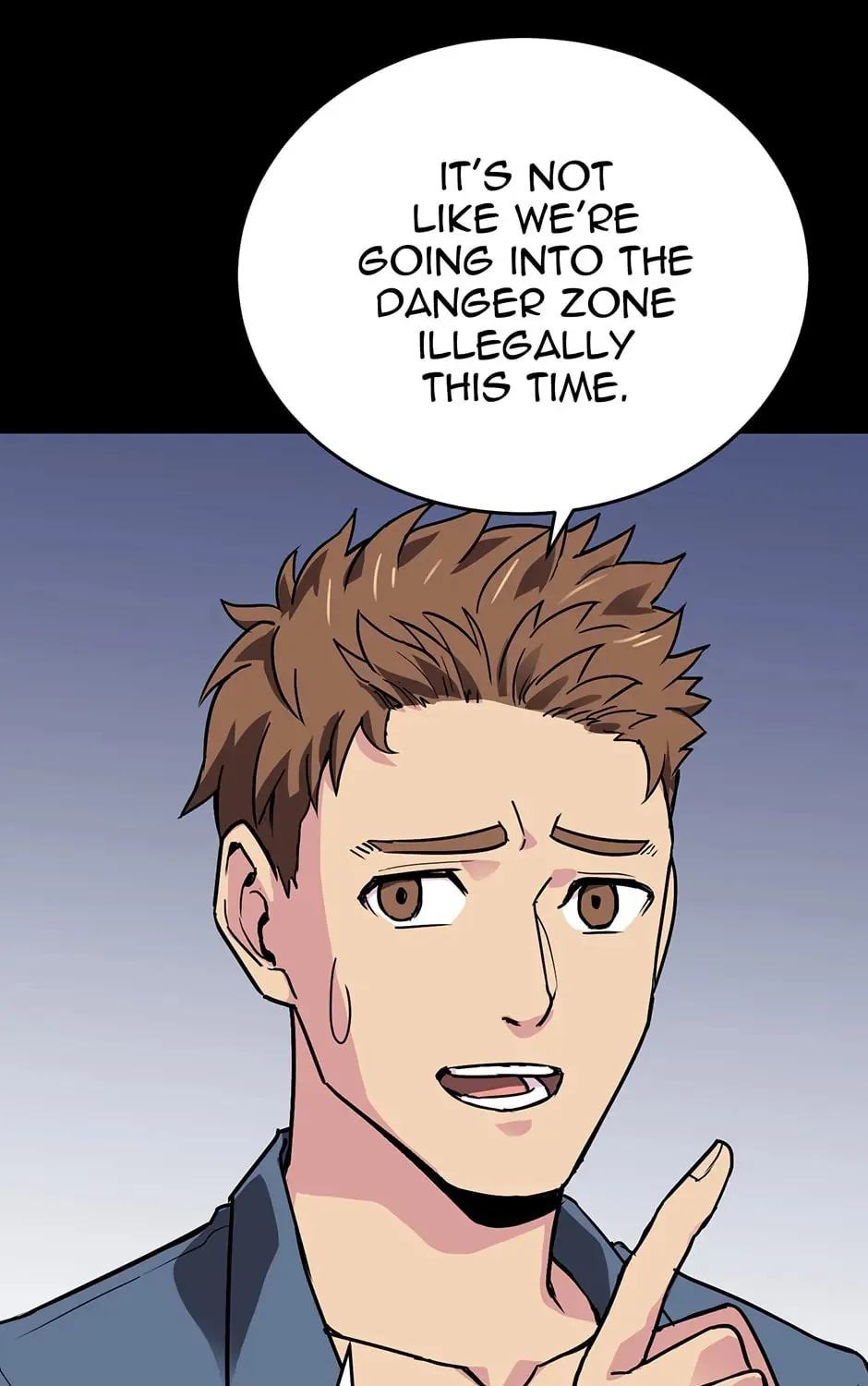 Golem Dungeon Rush Chapter 46 page 151 - 