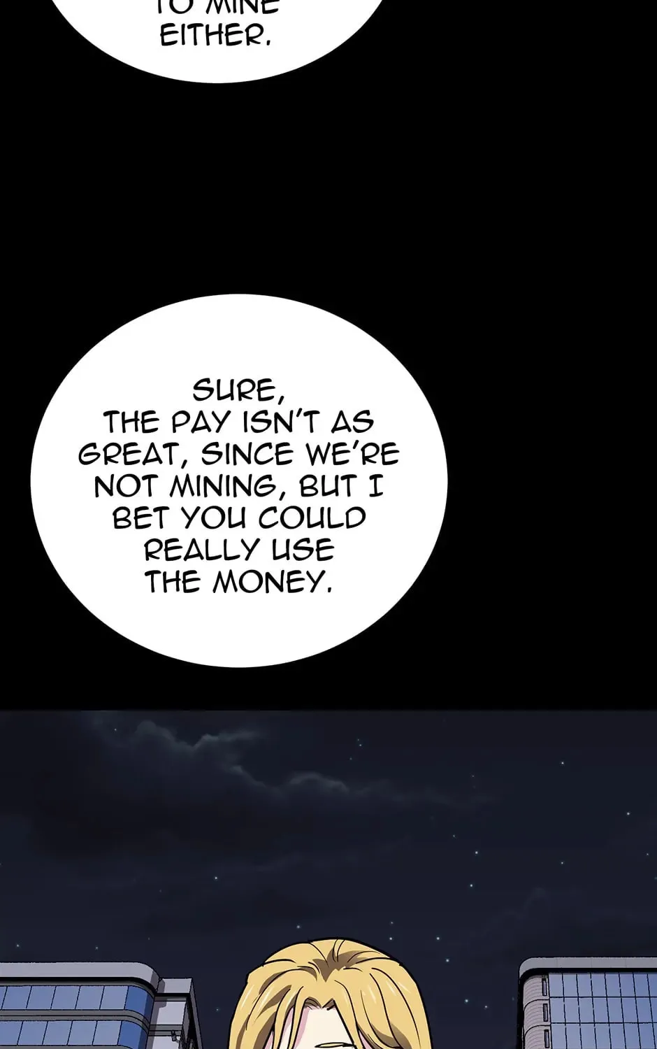 Golem Dungeon Rush Chapter 46 page 153 - 
