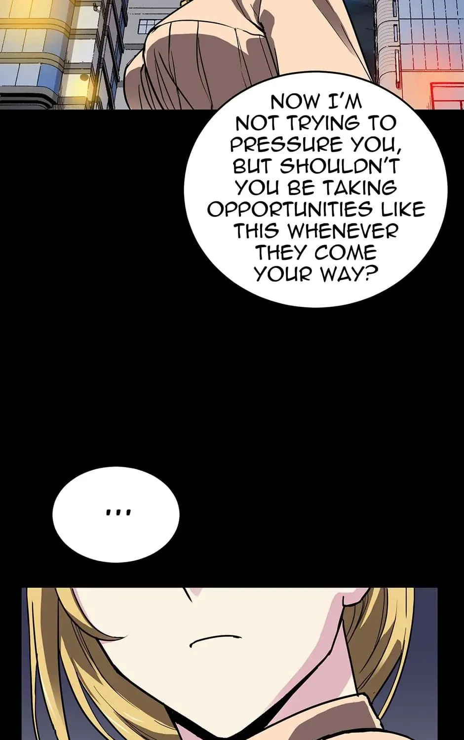 Golem Dungeon Rush Chapter 46 page 155 - 