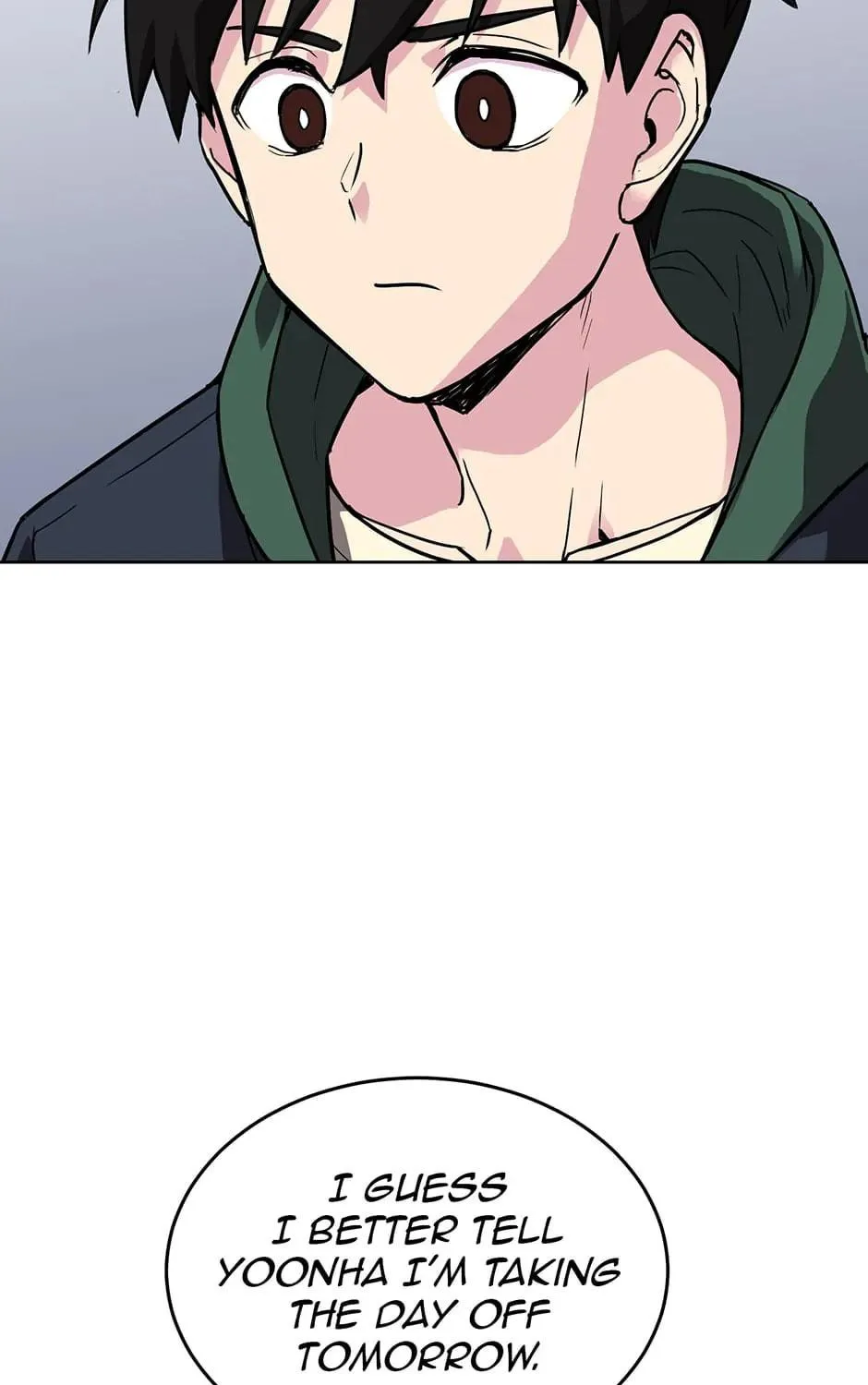 Golem Dungeon Rush Chapter 46 page 17 - 