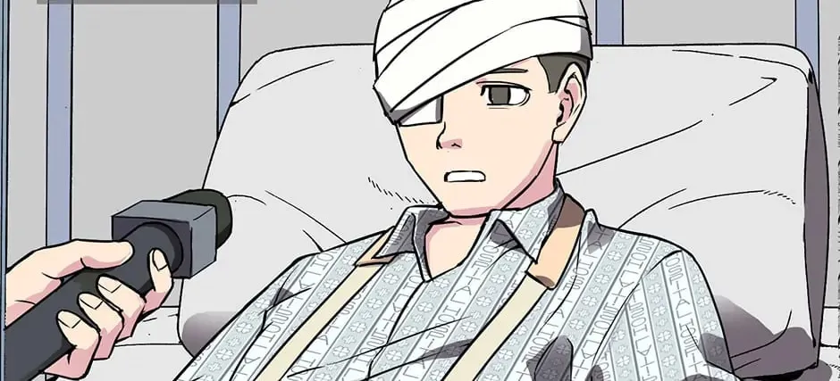 Golem Dungeon Rush Chapter 46 page 26 - 