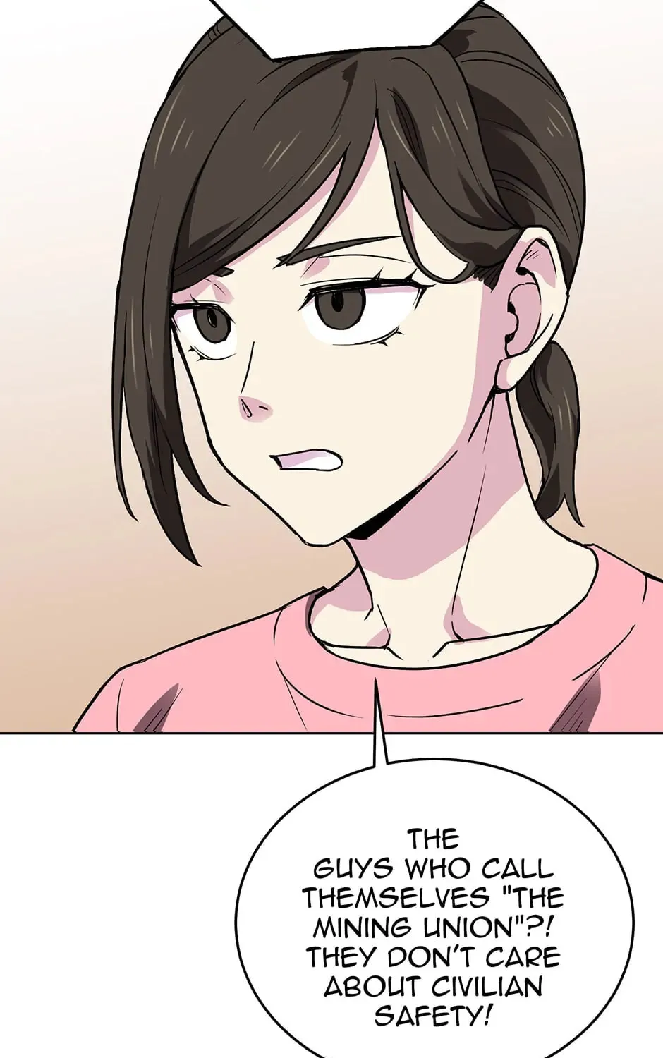 Golem Dungeon Rush Chapter 46 page 31 - 