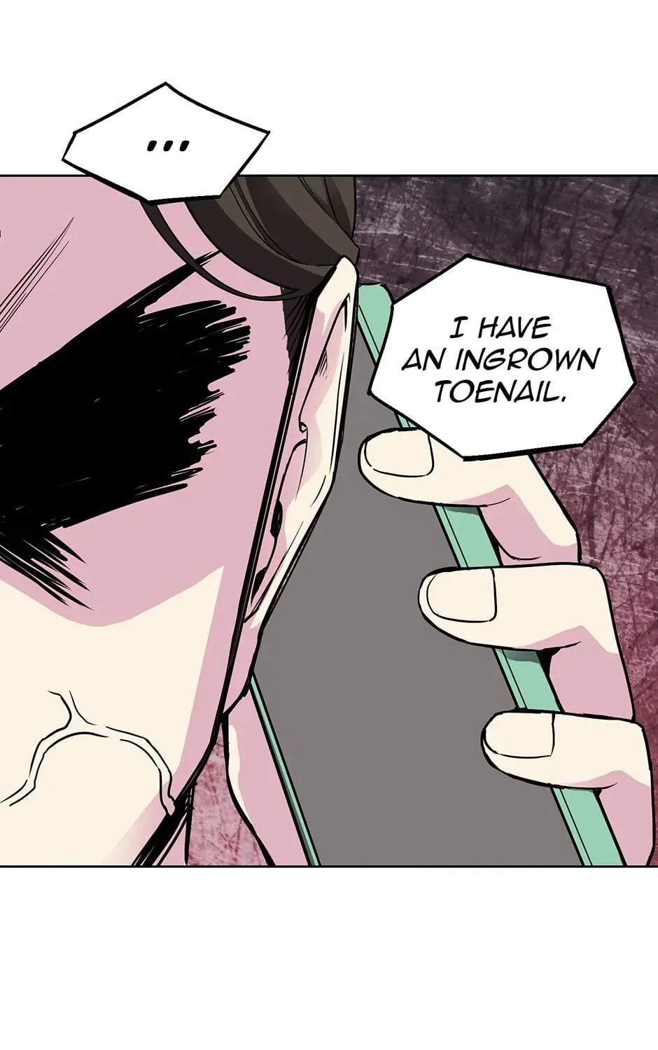 Golem Dungeon Rush Chapter 46 page 55 - 