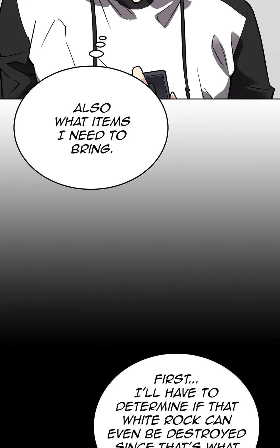 Golem Dungeon Rush Chapter 46 page 69 - 