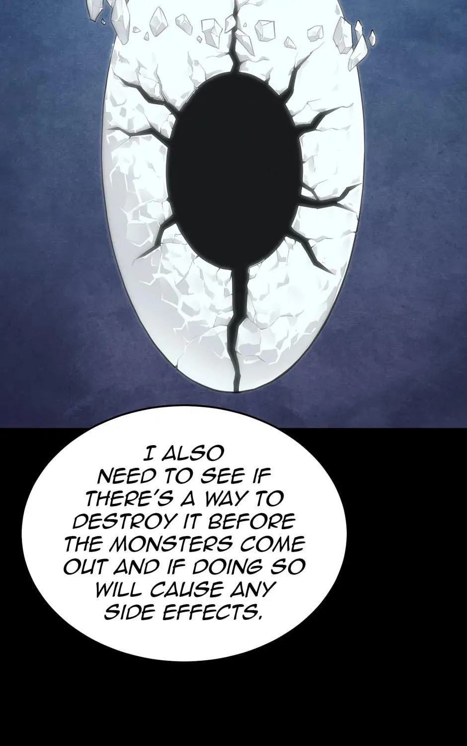Golem Dungeon Rush Chapter 46 page 71 - 