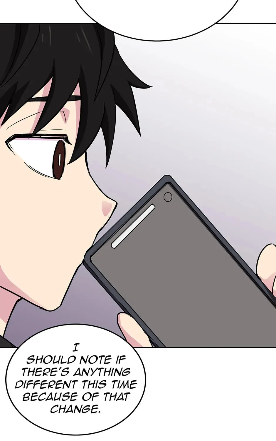 Golem Dungeon Rush Chapter 46 page 81 - 
