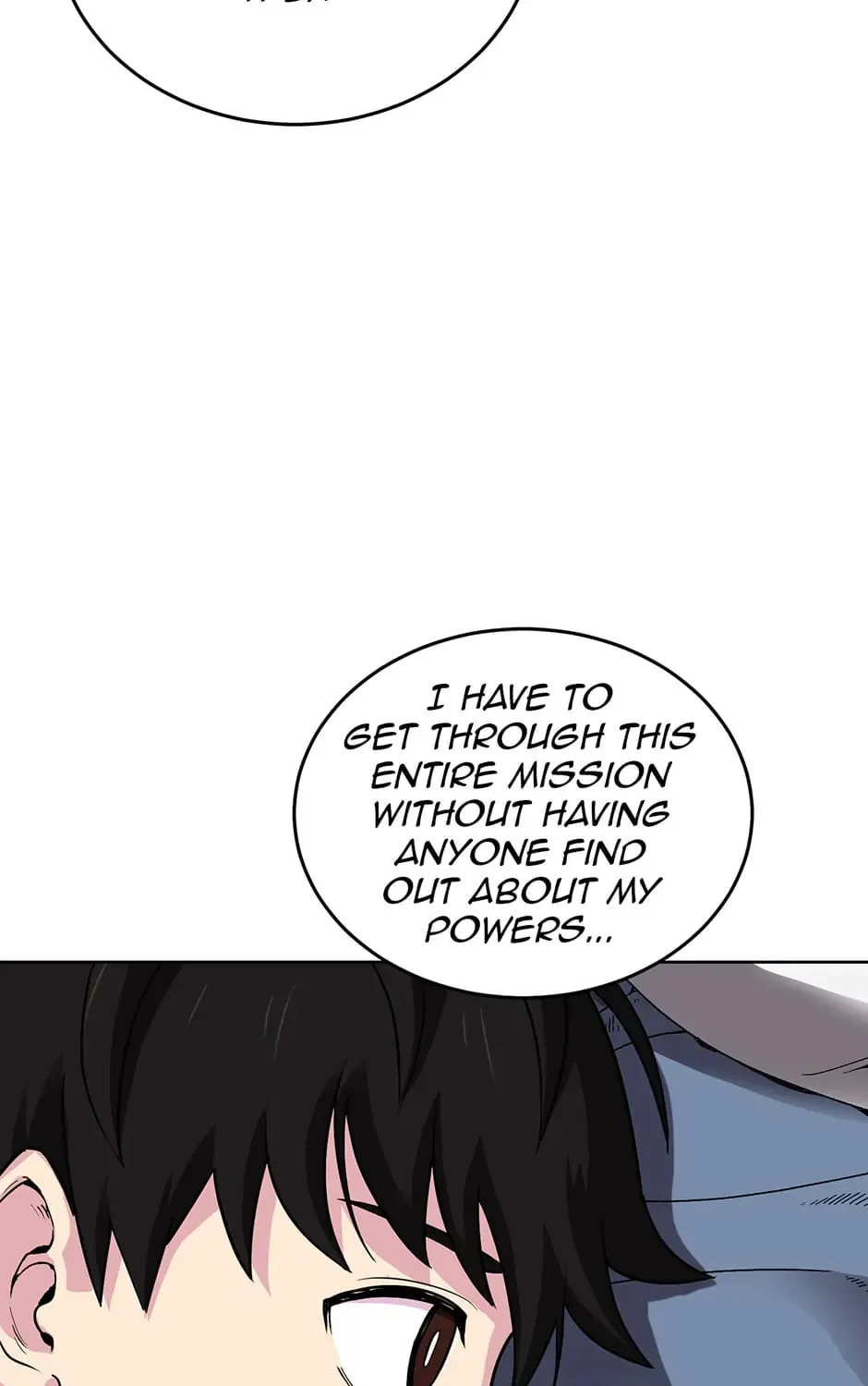 Golem Dungeon Rush Chapter 46 page 85 - 