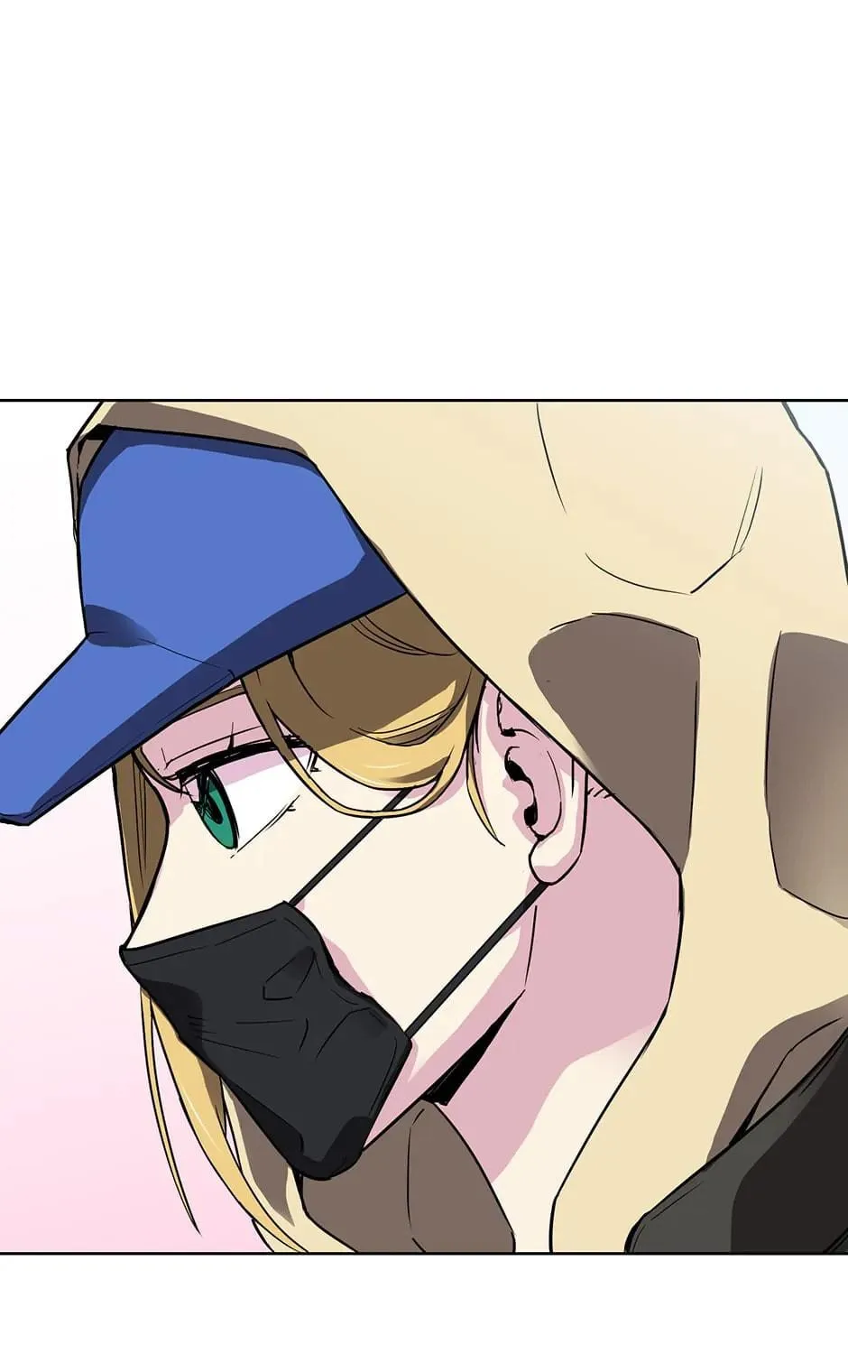 Golem Dungeon Rush Chapter 46 page 95 - 