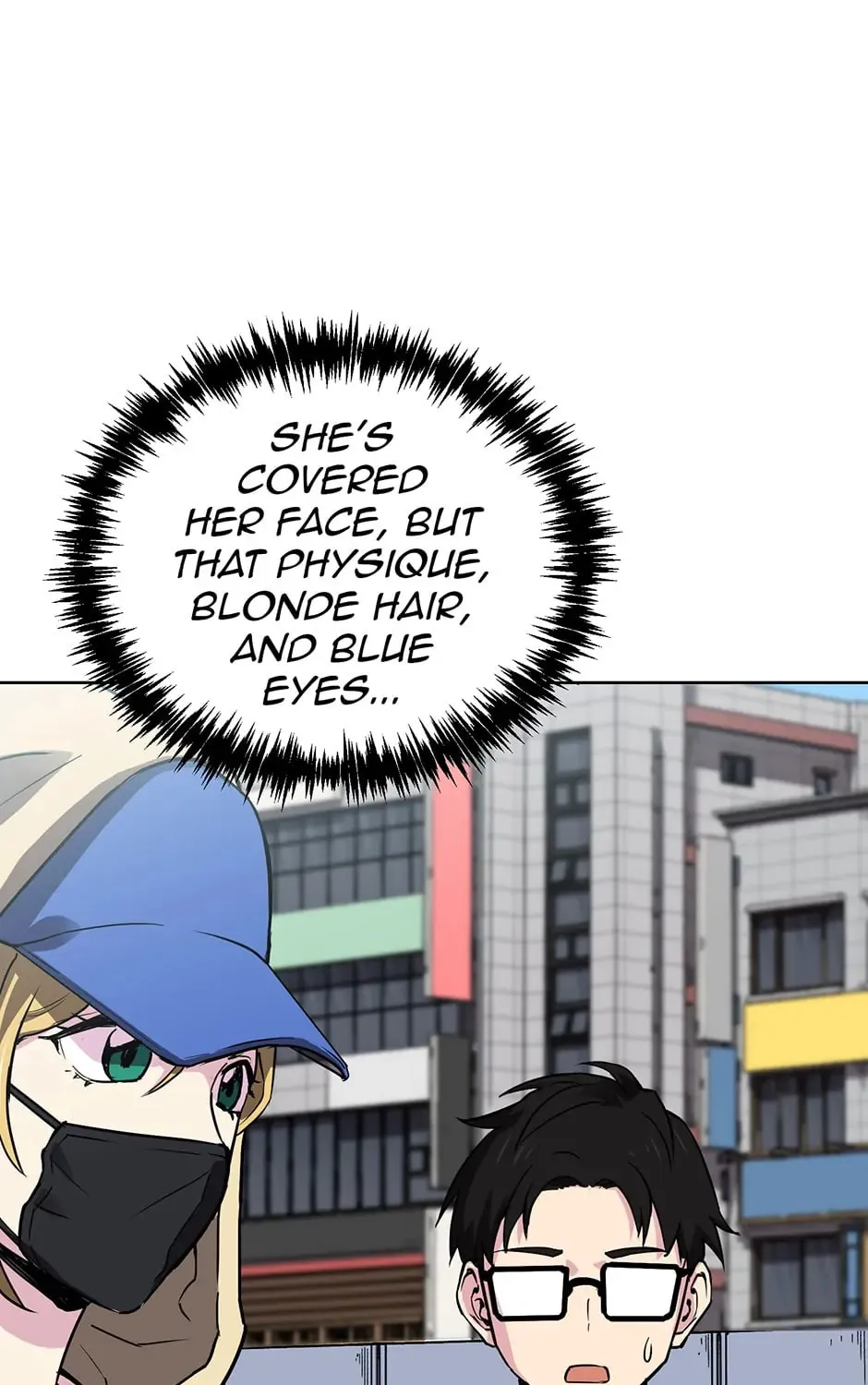 Golem Dungeon Rush Chapter 46 page 97 - 