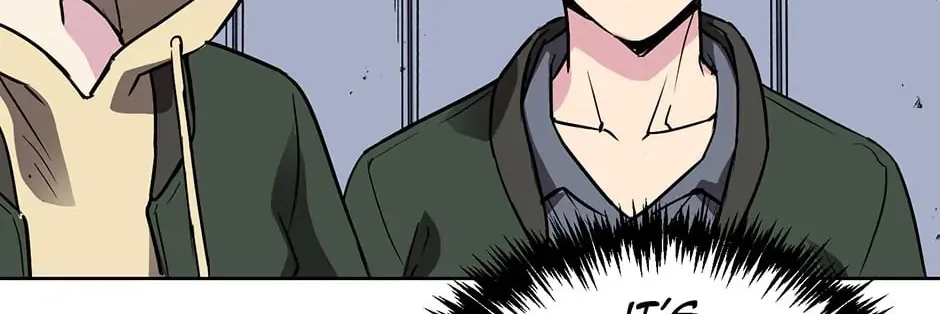 Golem Dungeon Rush Chapter 46 page 98 - 