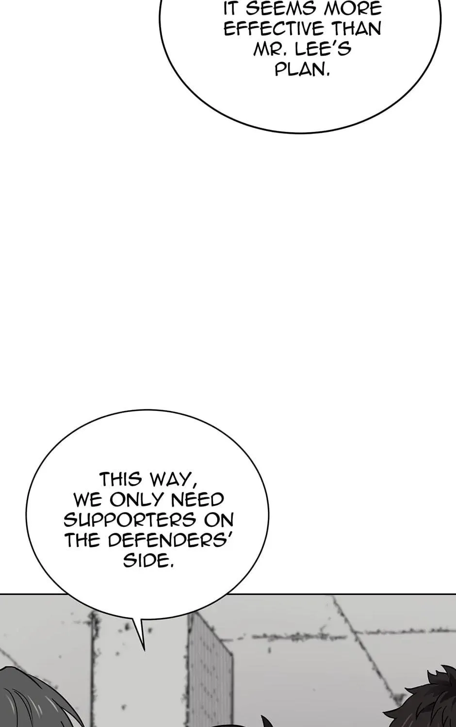 Golem Dungeon Rush Chapter 47 page 101 - 