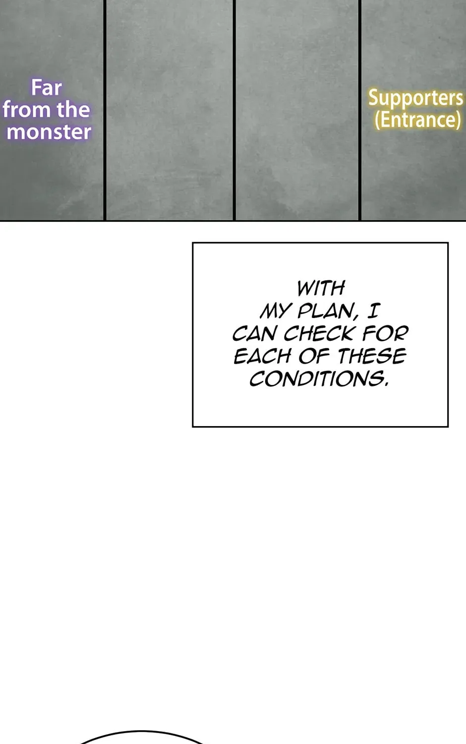 Golem Dungeon Rush Chapter 47 page 111 - 