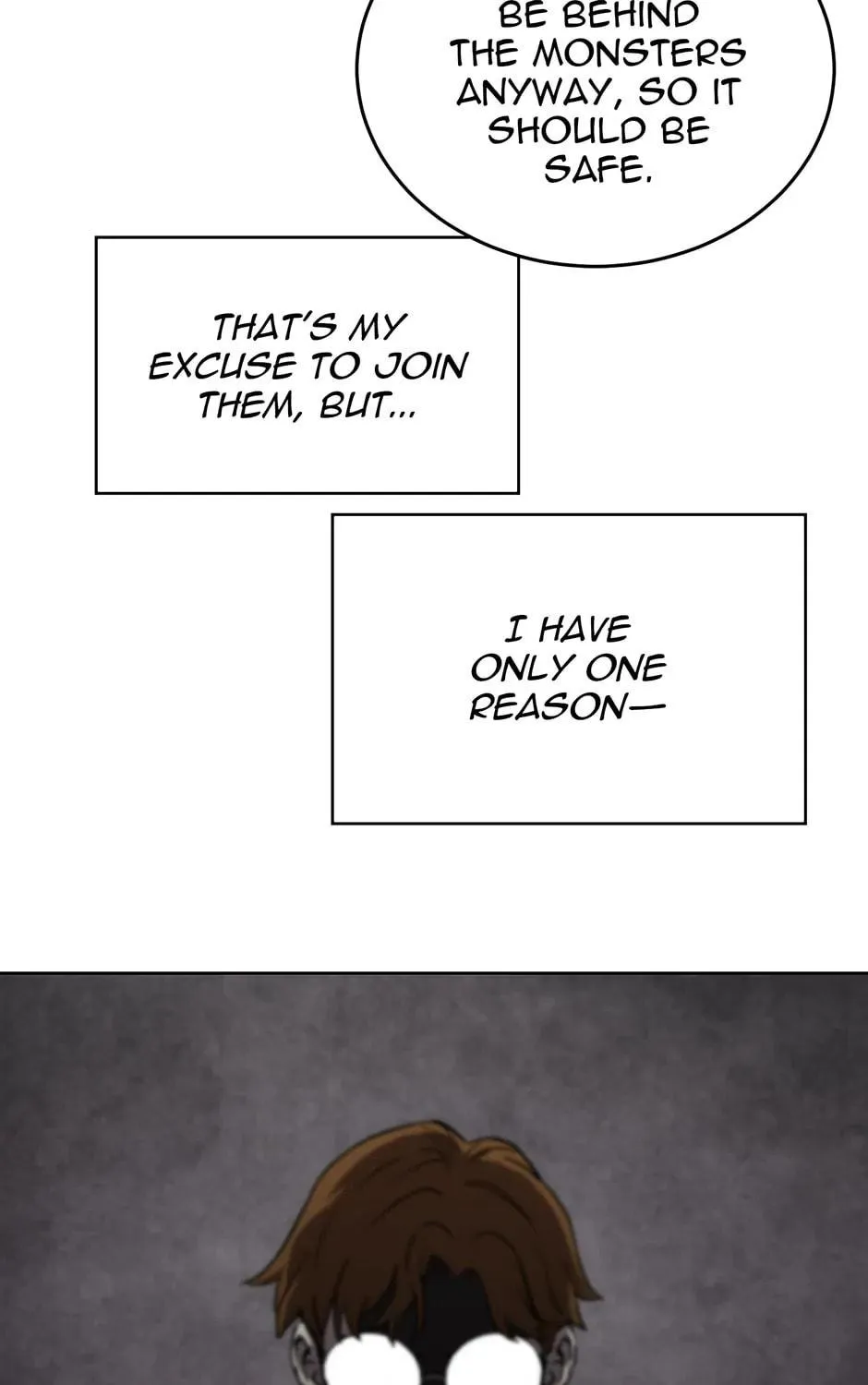 Golem Dungeon Rush Chapter 47 page 119 - 