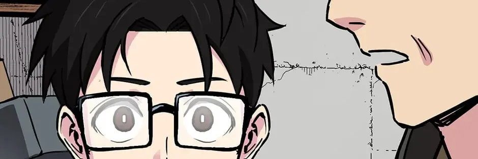 Golem Dungeon Rush Chapter 47 page 14 - 