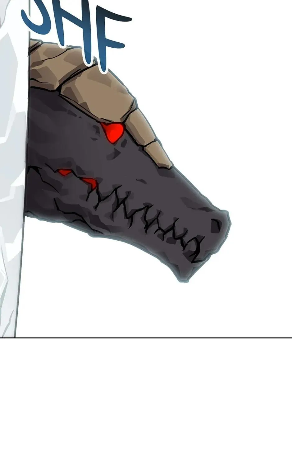 Golem Dungeon Rush Chapter 47 page 155 - 