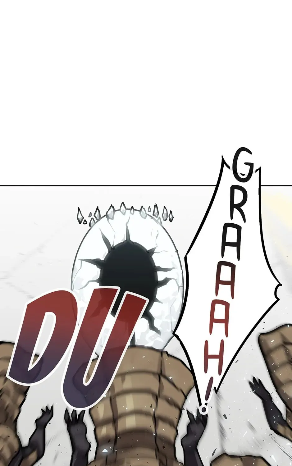 Golem Dungeon Rush Chapter 47 page 157 - 