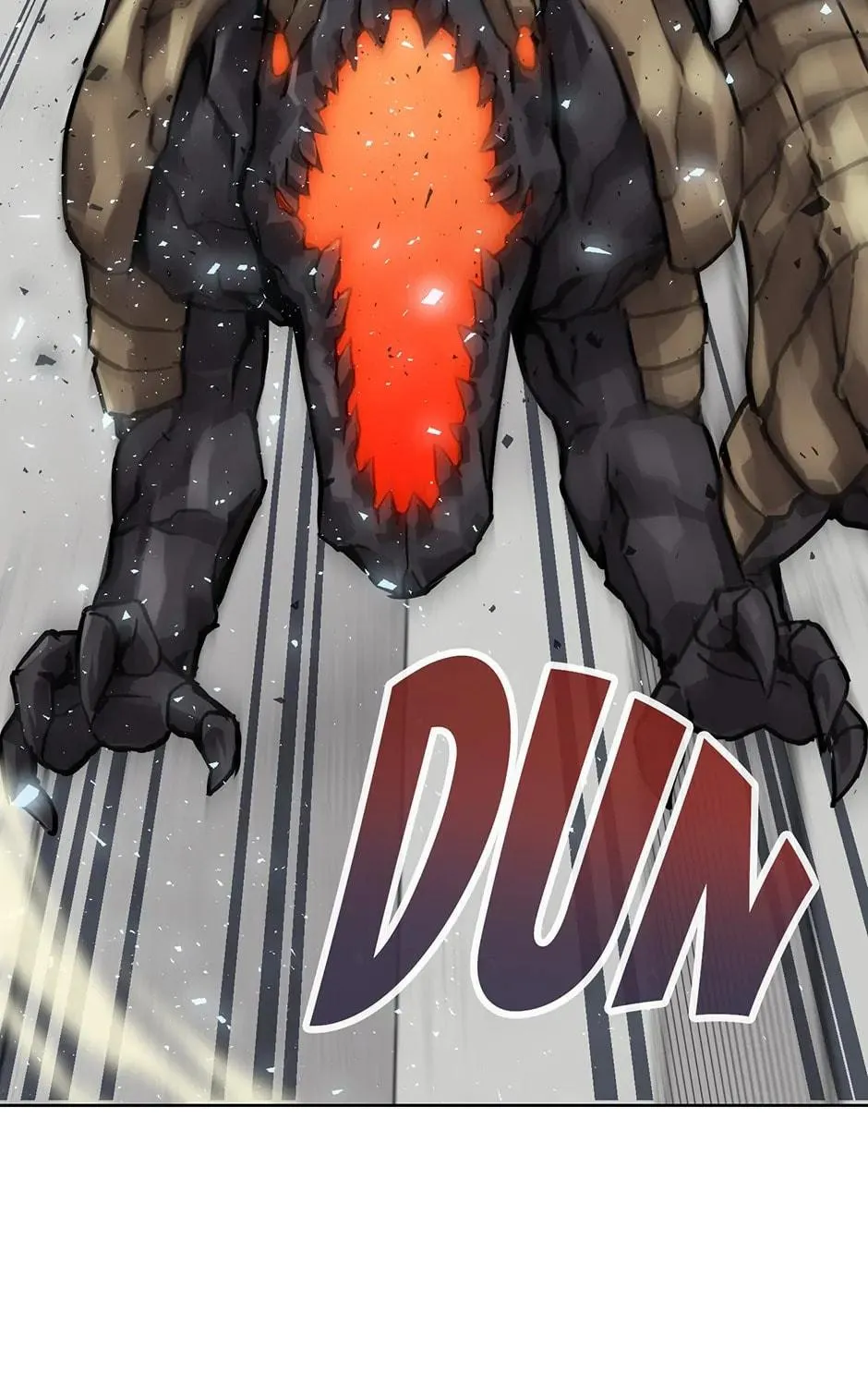 Golem Dungeon Rush Chapter 47 page 159 - 