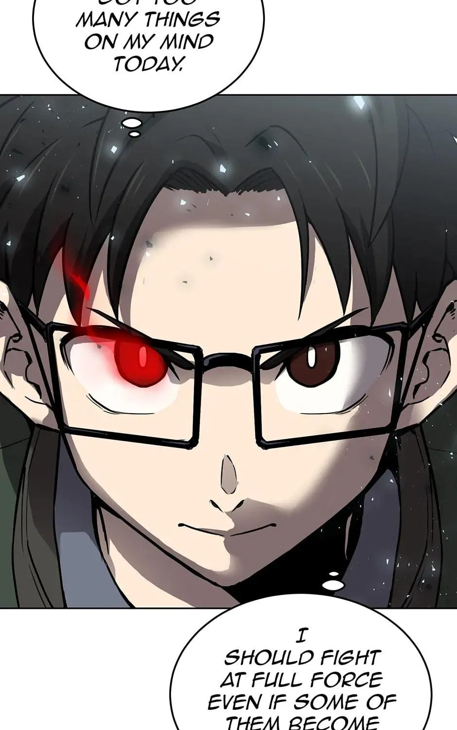 Golem Dungeon Rush Chapter 47 page 173 - 