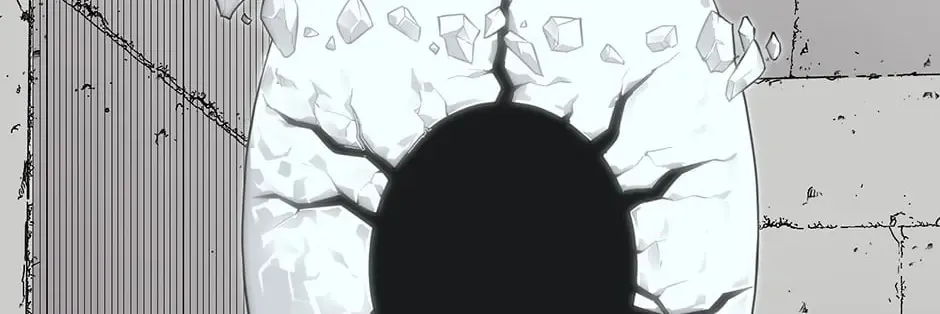 Golem Dungeon Rush Chapter 47 page 26 - 