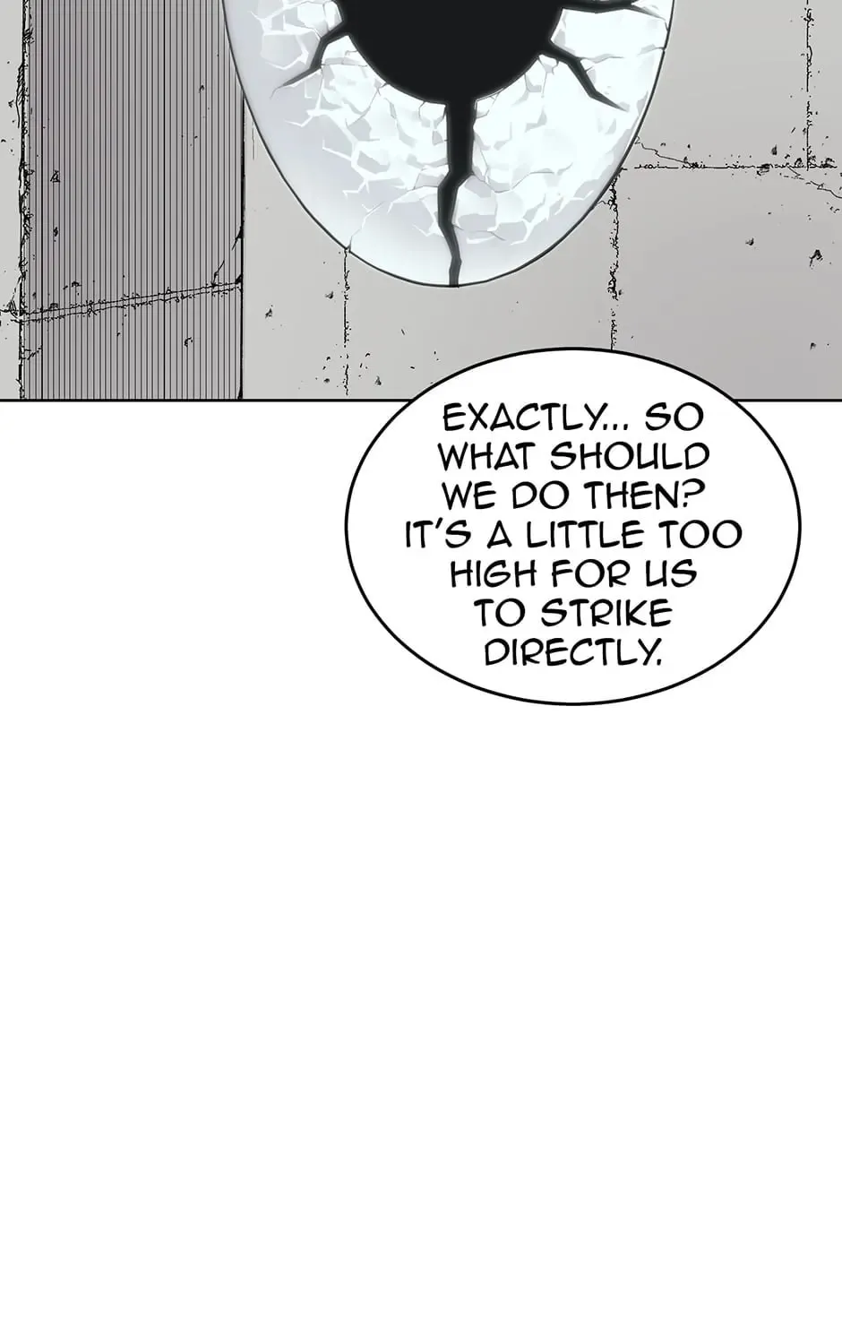 Golem Dungeon Rush Chapter 47 page 27 - 