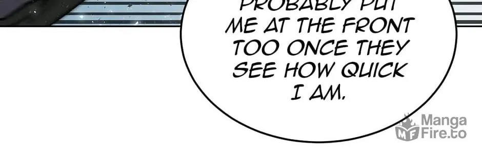 Golem Dungeon Rush Chapter 47 page 36 - 