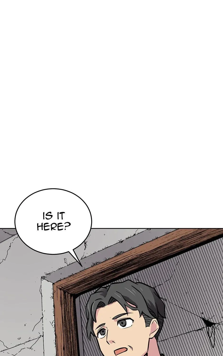 Golem Dungeon Rush Chapter 47 page 5 - 
