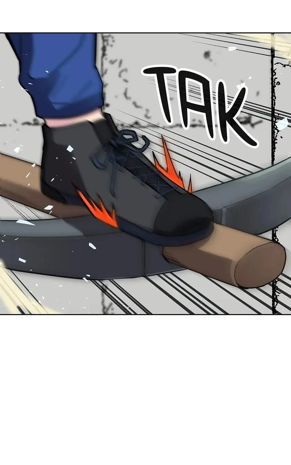 Golem Dungeon Rush Chapter 47 page 41 - 