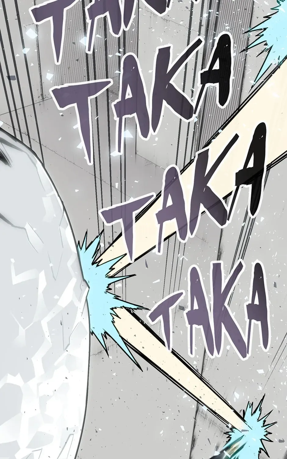 Golem Dungeon Rush Chapter 47 page 45 - 