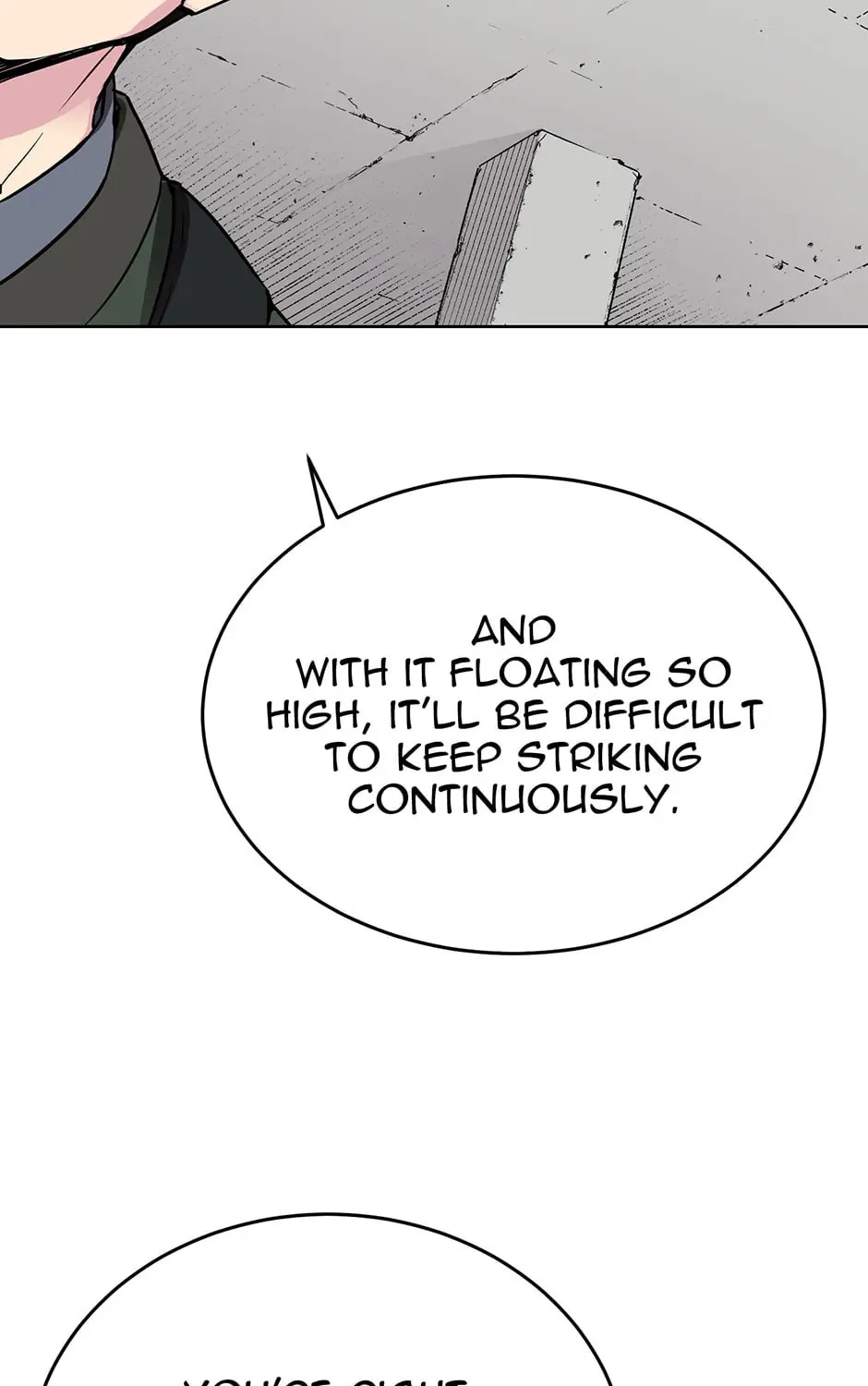 Golem Dungeon Rush Chapter 47 page 75 - 
